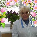 Светлана Гриценко