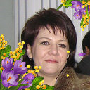 Юлия Сидикова (Гречкина)