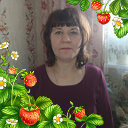Елена Кукина