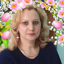 елена фоменко