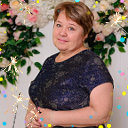 Елена Розенберг