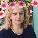 елена фоменко