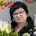 Ольга Сухарева (Рябова)