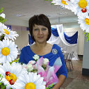 Елена Тарасенко