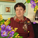 Людмила Каширина