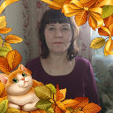 Елена Кукина