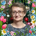 Елена Рыженко