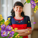 Елена Илюшина