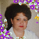 Елена Олейник