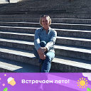 Алла Марченко