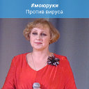 Анжелика Кощеева (Шумилина)