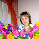 Татьяна Голошумова (Кистанова)