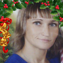Елена Краснова