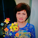 Светлана Суворина
