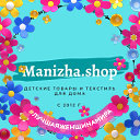 Manizha Shop