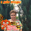 Светлана Одинцова