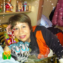 Луиза Шабанова
