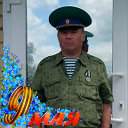 Николай Ильин