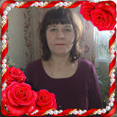 Елена Кукина
