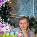 Алексей Батуев