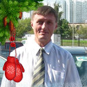 Сергей Чабров