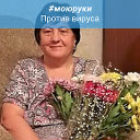 Любовь Маркелова