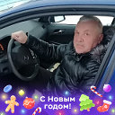 Анатолий Киселёв