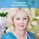 Татьяна Самсоненко