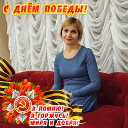 анна Малышева