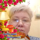 Наталья Синяева