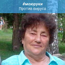 Галина Корякова