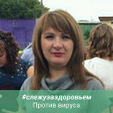 Ольга  янковская 