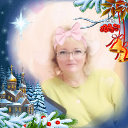 Елена Барышева Дмитровский Погост