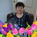 Ольга Швецова