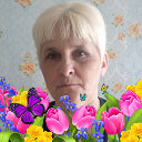 Наталья Ишкова