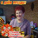 Нина Кошелева