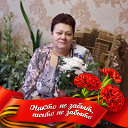 Вера Гусакова(Струнина)
