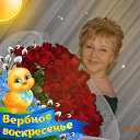 Ирина Резникова