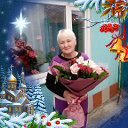 Ольга Окунева