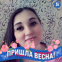 Юлия Широкова