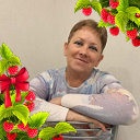 Елена Кошкина