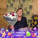 Ольга Маслова(Нетёсова)