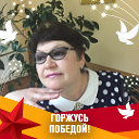 Татьяна Каменщикова