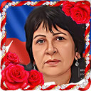 Любовь Попова