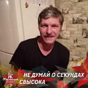 Михаил Сидоров