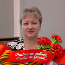 Ирина Шадрина