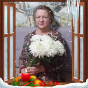 Валентина Яковлева