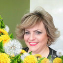 Ирина Черкасская