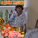 Ольга Бабак (Акименко)