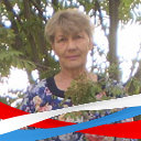Наталья Прохожаева